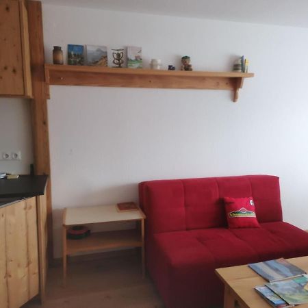 Falkenstein-Wohnung-4-Haus-B Oberstdorf Dış mekan fotoğraf