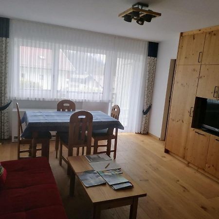 Falkenstein-Wohnung-4-Haus-B Oberstdorf Dış mekan fotoğraf