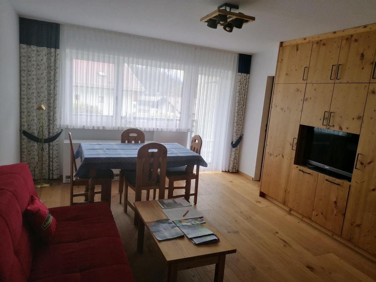 Falkenstein-Wohnung-4-Haus-B Oberstdorf Dış mekan fotoğraf